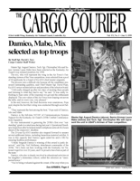 Cargo Courier, January 1999